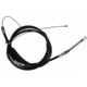 Purchase Top-Quality Rear Right Brake Cable by RAYBESTOS - BC96908 pa5