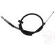 Purchase Top-Quality Rear Right Brake Cable by RAYBESTOS - BC96910 pa2