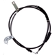 Purchase Top-Quality Rear Right Brake Cable by RAYBESTOS - BC96914 pa1
