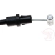 Purchase Top-Quality Rear Right Brake Cable by RAYBESTOS - BC96914 pa3