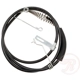 Purchase Top-Quality Rear Right Brake Cable by RAYBESTOS - BC96920 pa4