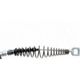 Purchase Top-Quality Rear Right Brake Cable by RAYBESTOS - BC96920 pa5