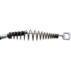 Purchase Top-Quality Rear Right Brake Cable by RAYBESTOS - BC96921 pa1