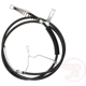 Purchase Top-Quality Rear Right Brake Cable by RAYBESTOS - BC96921 pa3