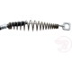 Purchase Top-Quality Rear Right Brake Cable by RAYBESTOS - BC96921 pa4