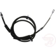 Purchase Top-Quality Rear Right Brake Cable by RAYBESTOS - BC96925 pa2