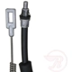 Purchase Top-Quality Rear Right Brake Cable by RAYBESTOS - BC96925 pa3