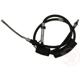 Purchase Top-Quality Rear Right Brake Cable by RAYBESTOS - BC96933 pa2