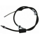 Purchase Top-Quality Rear Right Brake Cable by RAYBESTOS - BC96935 pa5