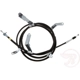 Purchase Top-Quality Rear Right Brake Cable by RAYBESTOS - BC96943 pa3