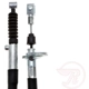 Purchase Top-Quality Rear Right Brake Cable by RAYBESTOS - BC96945 pa1