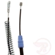 Purchase Top-Quality Rear Right Brake Cable by RAYBESTOS - BC96947 pa1