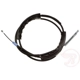 Purchase Top-Quality Rear Right Brake Cable by RAYBESTOS - BC96947 pa2