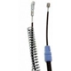 Purchase Top-Quality Rear Right Brake Cable by RAYBESTOS - BC96947 pa3