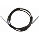 Purchase Top-Quality Rear Right Brake Cable by RAYBESTOS - BC96947 pa4