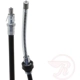 Purchase Top-Quality Câble de frein arrière droit par RAYBESTOS - BC96953 pa1