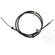 Purchase Top-Quality Rear Right Brake Cable by RAYBESTOS - BC96953 pa2