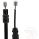 Purchase Top-Quality Rear Right Brake Cable by RAYBESTOS - BC96955 pa1