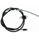 Purchase Top-Quality Rear Right Brake Cable by RAYBESTOS - BC96961 pa3