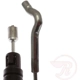 Purchase Top-Quality Rear Right Brake Cable by RAYBESTOS - BC96966 pa2