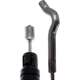 Purchase Top-Quality Rear Right Brake Cable by RAYBESTOS - BC96966 pa6