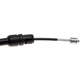 Purchase Top-Quality Rear Right Brake Cable by RAYBESTOS - BC96982 pa3