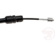 Purchase Top-Quality Rear Right Brake Cable by RAYBESTOS - BC96982 pa4