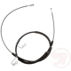 Purchase Top-Quality Rear Right Brake Cable by RAYBESTOS - BC96993 pa1