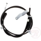 Purchase Top-Quality Rear Right Brake Cable by RAYBESTOS - BC96996 pa2
