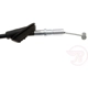 Purchase Top-Quality Rear Right Brake Cable by RAYBESTOS - BC96996 pa3