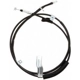 Purchase Top-Quality Rear Right Brake Cable by RAYBESTOS - BC96998 pa4