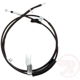 Purchase Top-Quality Rear Right Brake Cable by RAYBESTOS - BC96998 pa5