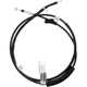Purchase Top-Quality Câble de frein arrière droit par RAYBESTOS - BC96998 pa8