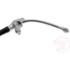 Purchase Top-Quality Rear Right Brake Cable by RAYBESTOS - BC97002 pa1