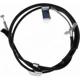 Purchase Top-Quality Rear Right Brake Cable by RAYBESTOS - BC97002 pa4
