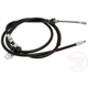 Purchase Top-Quality Rear Right Brake Cable by RAYBESTOS - BC97007 pa3