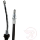 Purchase Top-Quality Rear Right Brake Cable by RAYBESTOS - BC97007 pa4