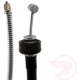 Purchase Top-Quality Rear Right Brake Cable by RAYBESTOS - BC97009 pa1