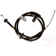 Purchase Top-Quality Rear Right Brake Cable by RAYBESTOS - BC97009 pa2