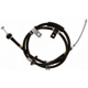 Purchase Top-Quality Rear Right Brake Cable by RAYBESTOS - BC97009 pa3