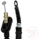 Purchase Top-Quality Rear Right Brake Cable by RAYBESTOS - BC97011 pa1