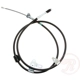 Purchase Top-Quality Rear Right Brake Cable by RAYBESTOS - BC97047 pa1