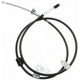 Purchase Top-Quality Rear Right Brake Cable by RAYBESTOS - BC97047 pa3