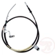 Purchase Top-Quality Rear Right Brake Cable by RAYBESTOS - BC97051 pa2