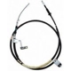 Purchase Top-Quality Rear Right Brake Cable by RAYBESTOS - BC97051 pa4