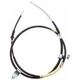Purchase Top-Quality Câble de frein arrière droit par RAYBESTOS - BC97053 pa2