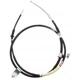 Purchase Top-Quality Rear Right Brake Cable by RAYBESTOS - BC97053 pa7