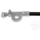 Purchase Top-Quality Rear Right Brake Cable by RAYBESTOS - BC97061 pa1