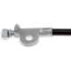 Purchase Top-Quality Rear Right Brake Cable by RAYBESTOS - BC97061 pa5