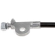 Purchase Top-Quality Rear Right Brake Cable by RAYBESTOS - BC97061 pa6